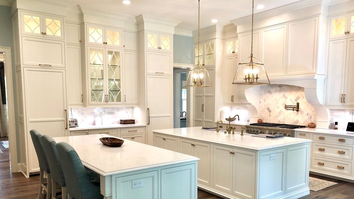 Anchorage House | Perfect Home, Perfect Location