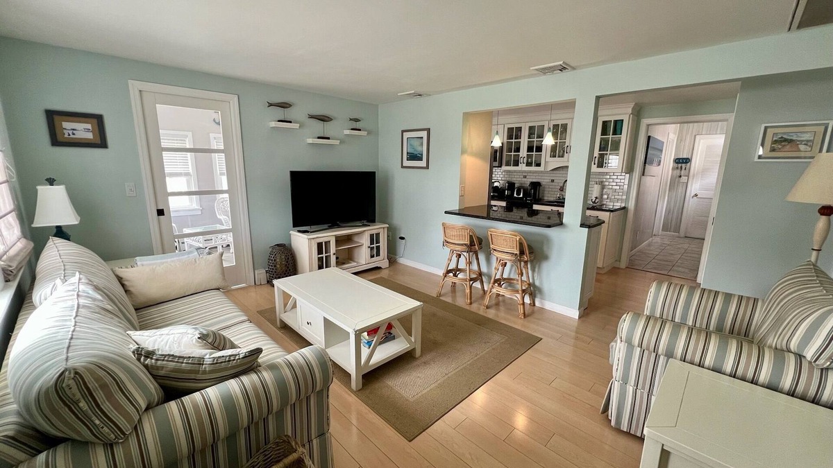Ortley Beach House | Perfect Lavallette 3BR House: Your Family's Dream Jersey Shore Vacation Awaits!