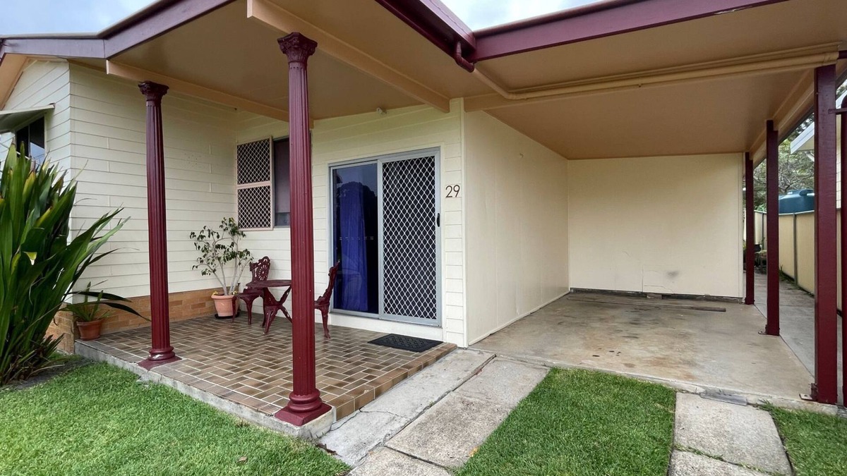 South West Rocks Cottage | Perfect location close to beach's, town centre and the golf course