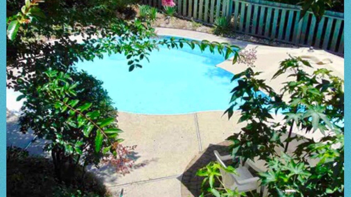 Southern Shores House | Perfect location, private, close to everything, and just a short walk to beach