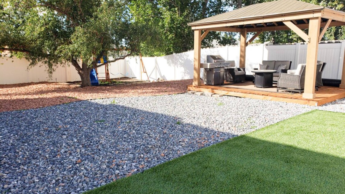 Ogden House | Perfect Location+4bd+Fully Fenced Yard+Gazebo+Hot Tub+Views!