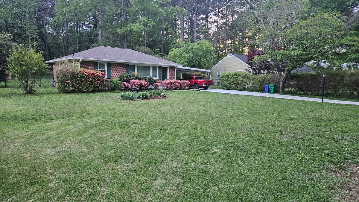 Greater Valley Brook House | Perfect location! Amazing view! Country serenity & mins to ATL and FIFA events!