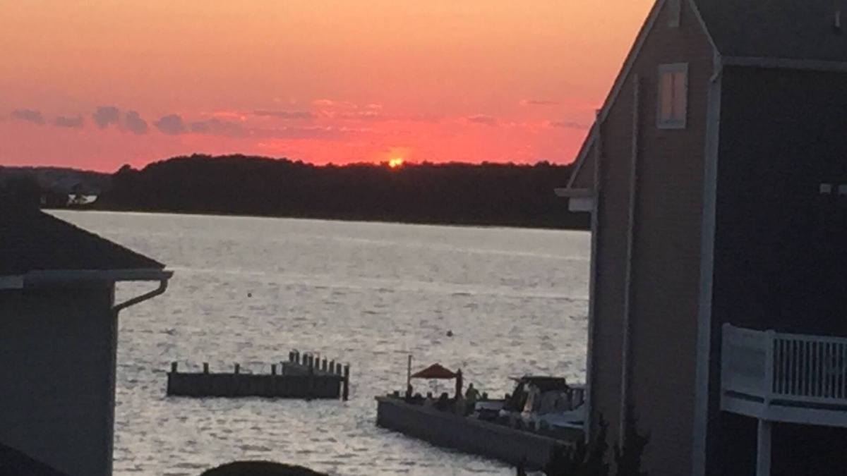 Dewey Beach House | Perfect Location Dewey Townhouse great Mon to Fri rate