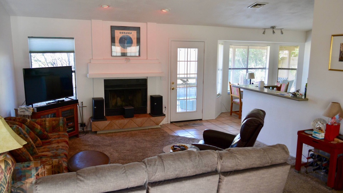 Paradise Valley Village House | Perfect location for Scotts. Mayo Clinic, golf, hiking & more!n