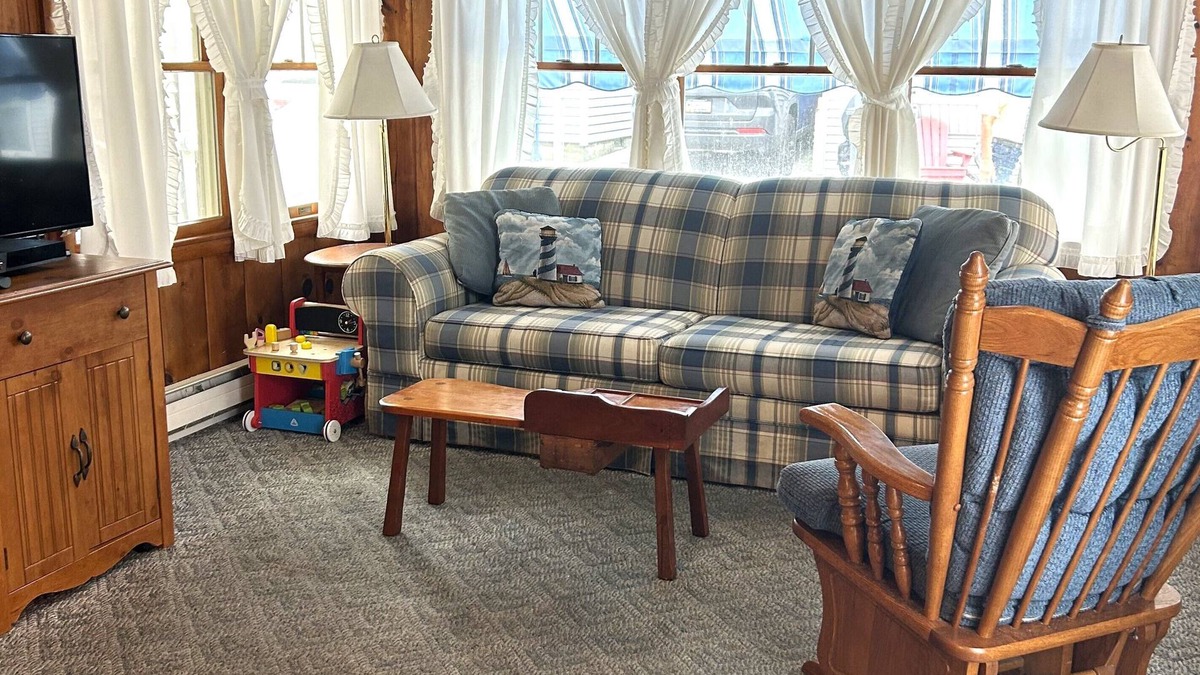 Lavallette House | Perfect location for a family