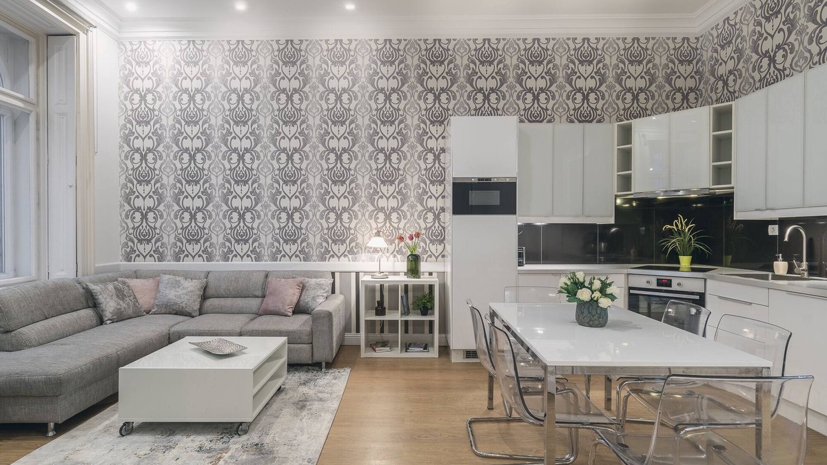 Erzsebetvaros Apartment | Perfect location in the market/art/nightlife district! Beautifully decorated!