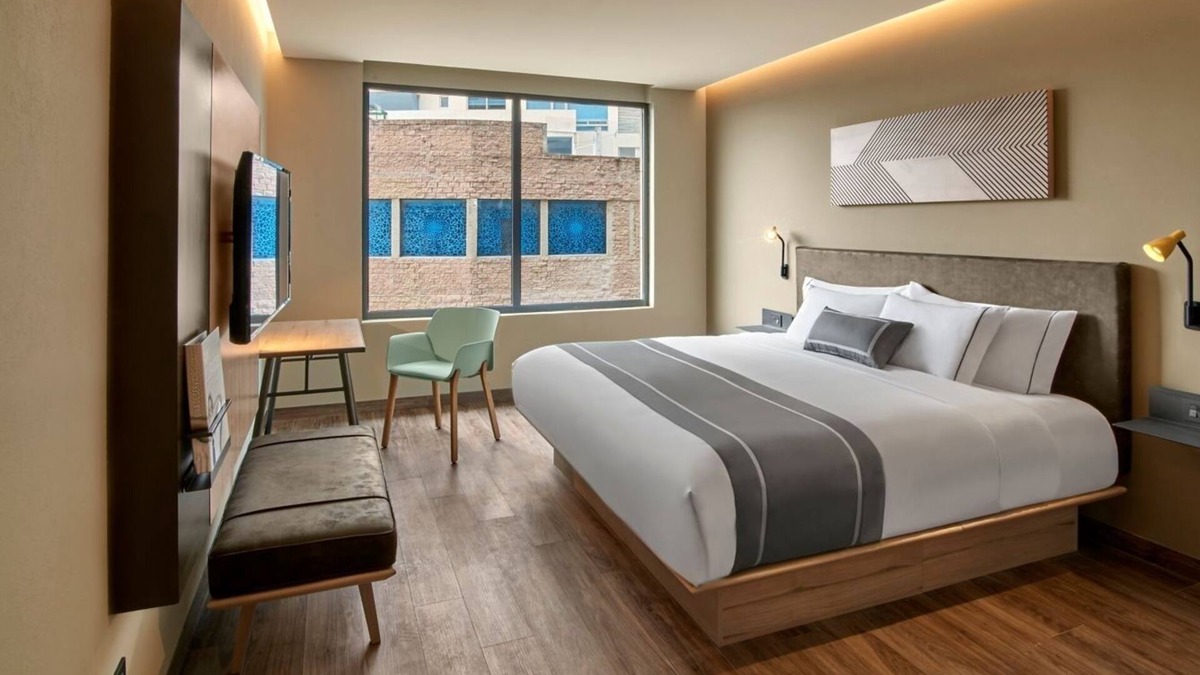 Marina Mazatlan Hotel | Perfect Location – Modern Rooms w/Pool Near Local Attractions - 2 Units