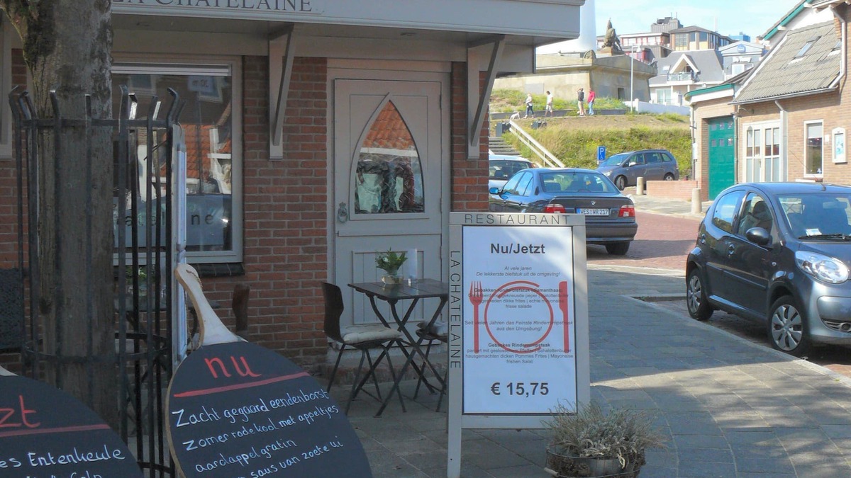 Egmond aan Zee House | Perfect location Beach pedestrian shopping area Restaurants within walking distance.