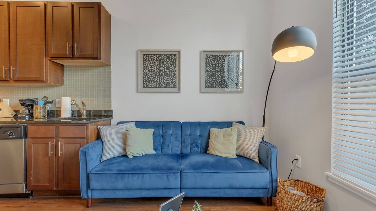 Sobro Apartment | Perfect location studio in the Gulch!