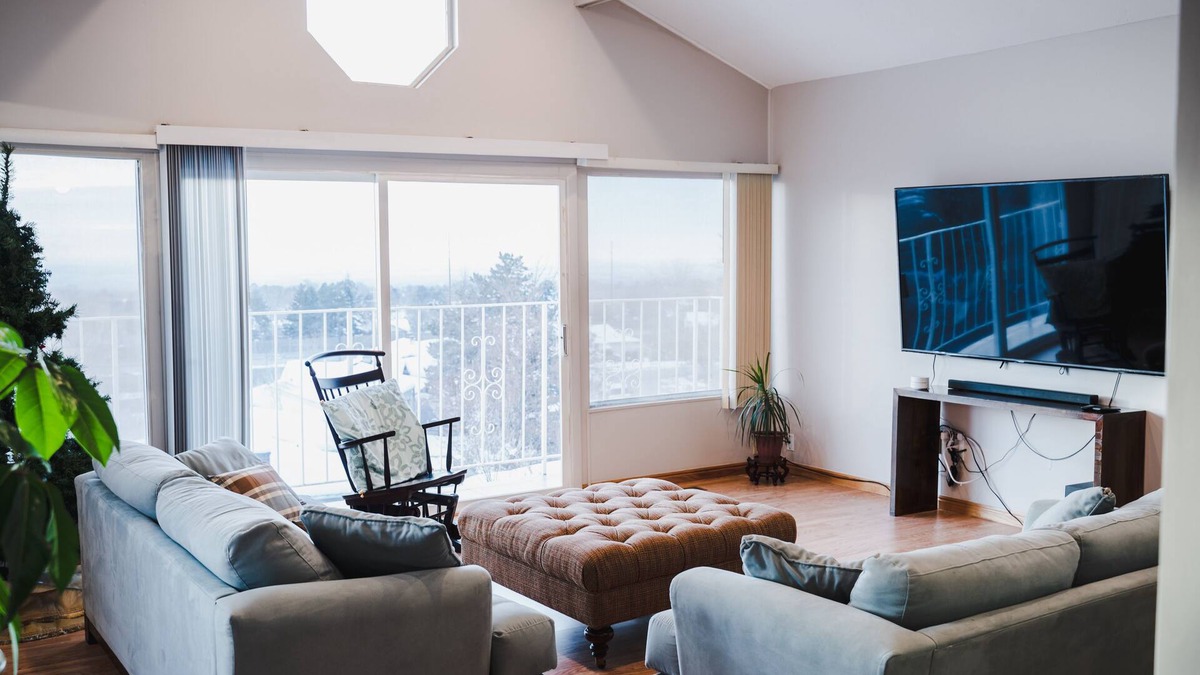 Mount Olympus House | Perfect Location! Perfect View!