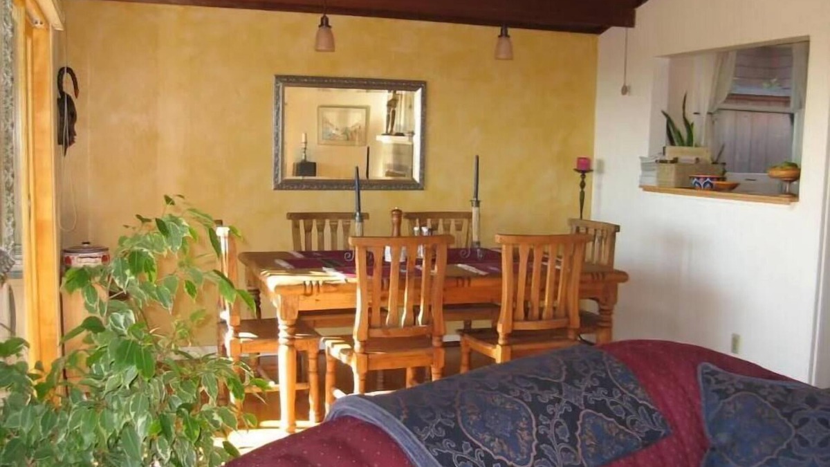 North Berkeley House | Perfect Location With A Great View