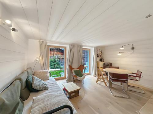 Sarreyer Apartment | Perfect Lodge 10 mns from Verbier, Swiss Alps