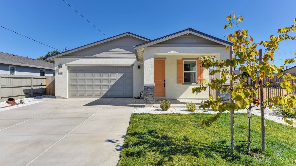 Sacramento House | Perfect long term rental home in a peaceful neighborhood