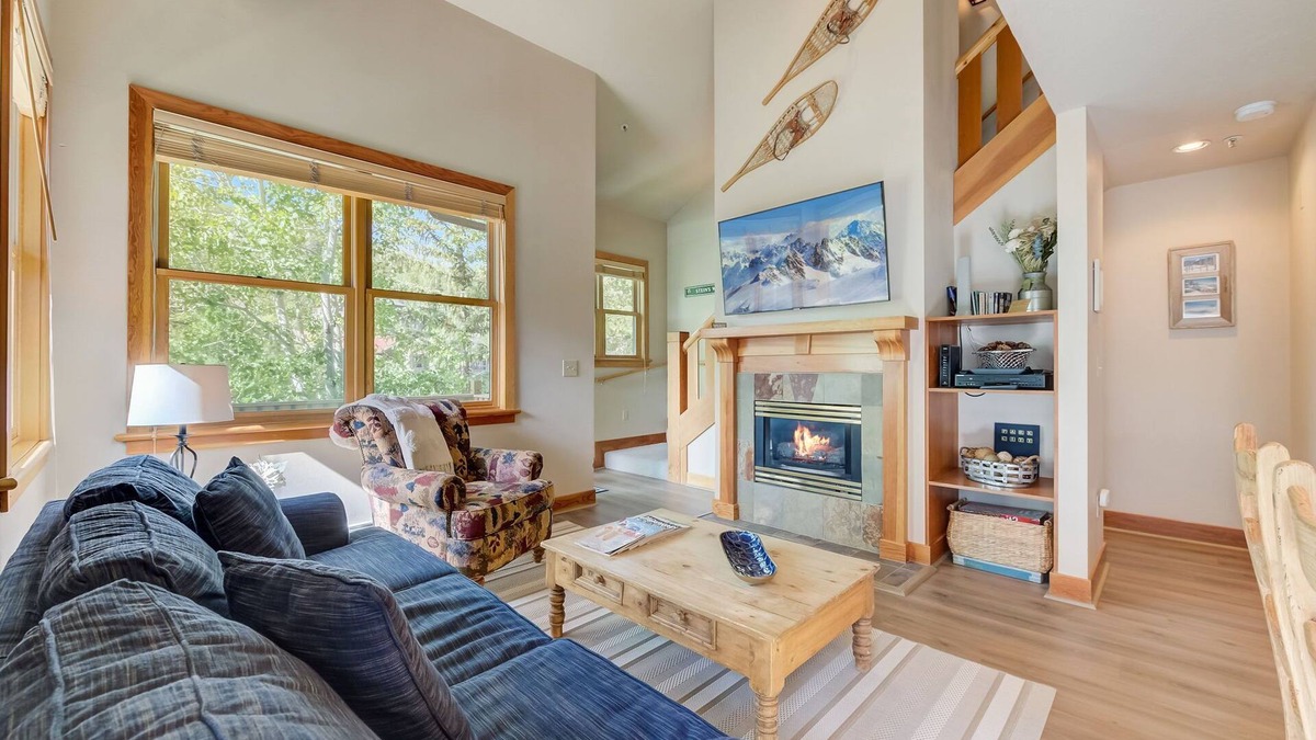 Deer Valley House | Perfect Mountain Retreat - Lower Deer Valley