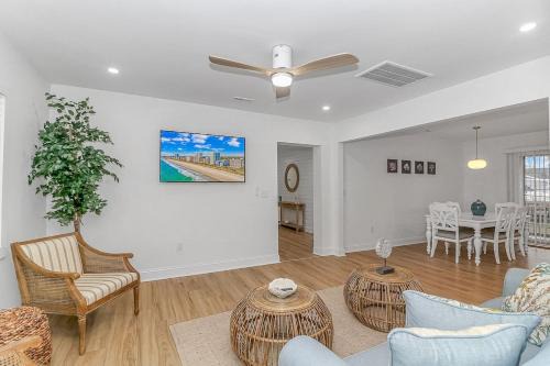 Myrtle Beach House | Perfect Myrtle Beach Cottage