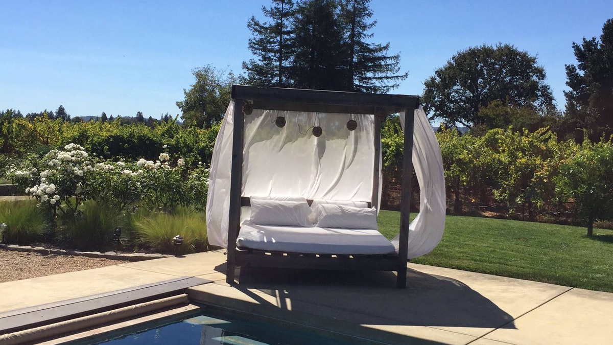 Napa House | Perfect Napa Location! If your exact dates aren’t available, inquire anyway.