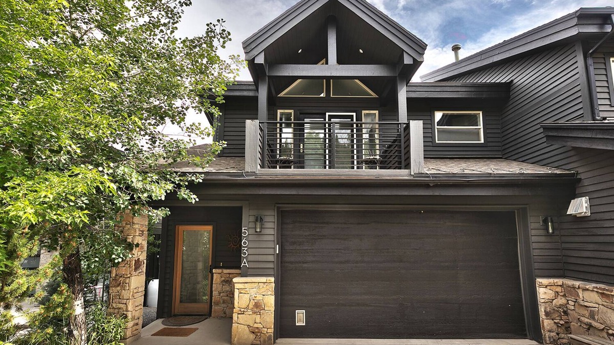 Deer Valley House | Perfect Old Town/Deer Valley Location. You Will Love it Here.