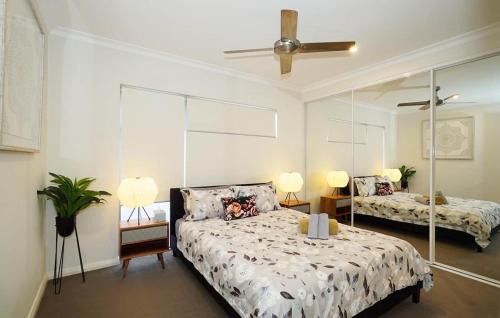 Perth Apartment | Perfect One Bed Home In Perth