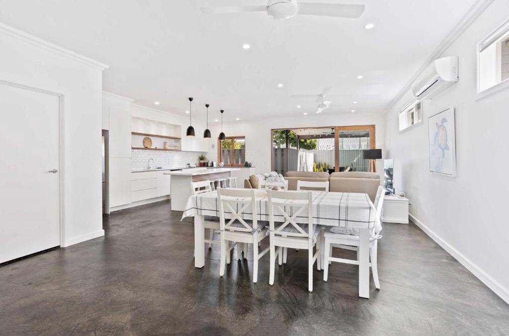 Palm Beach House | Perfect Palm Beach Townhouse - Hosted by Burleigh Letting