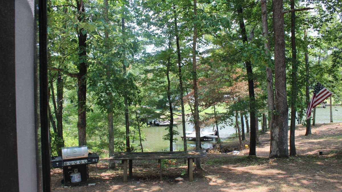 Milledgeville House | Perfect Peaceful Getaway