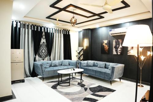 Lahore Apartment | Perfect Place for Family in Lahore