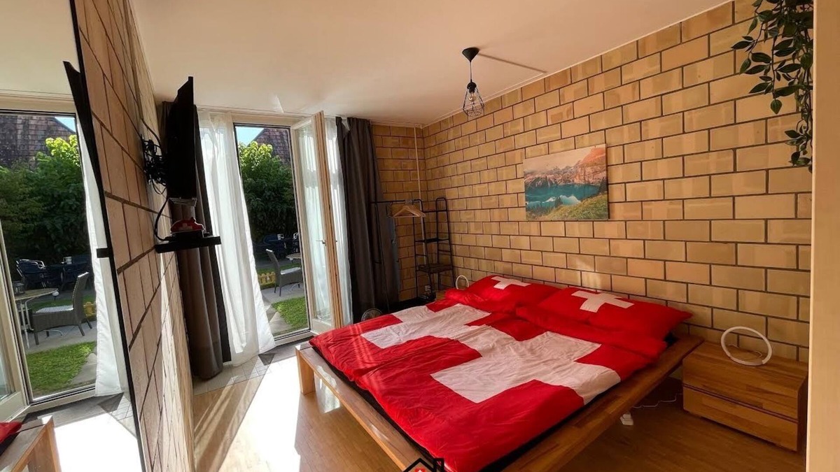 Kappel Apartment | Perfect place for relax!