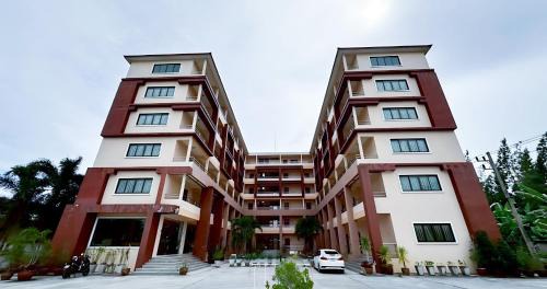 Makham Tia Hotel | Perfect Place Hotel