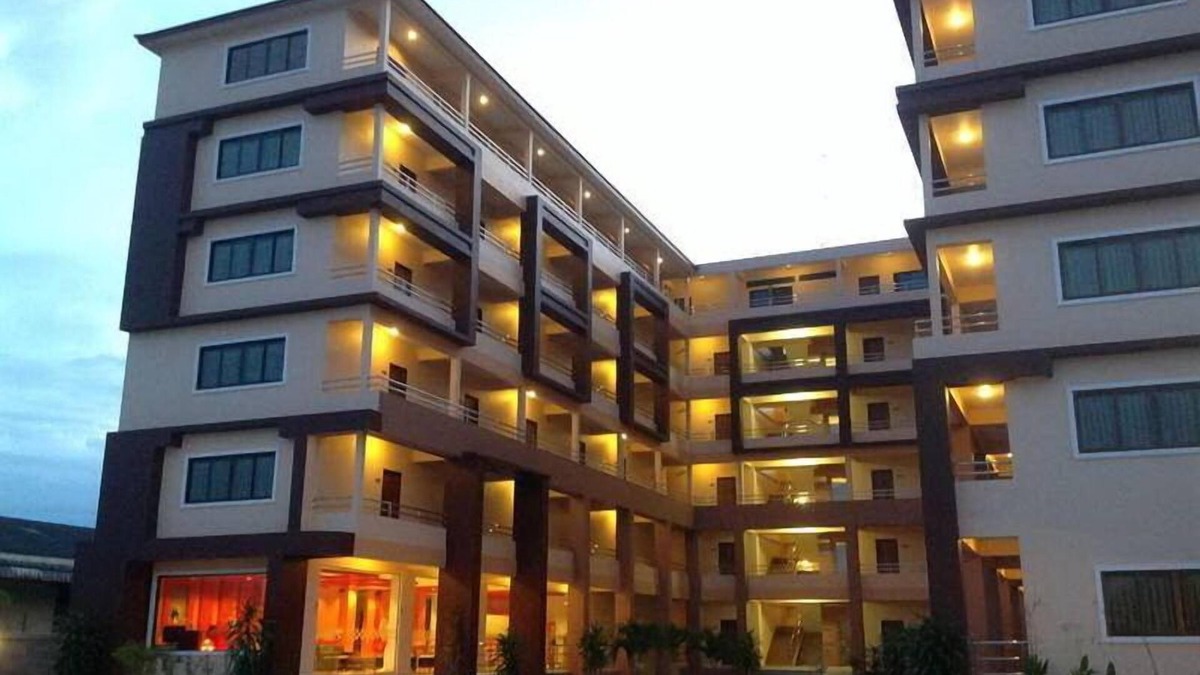 Makham Tia Hotel | Perfect Place