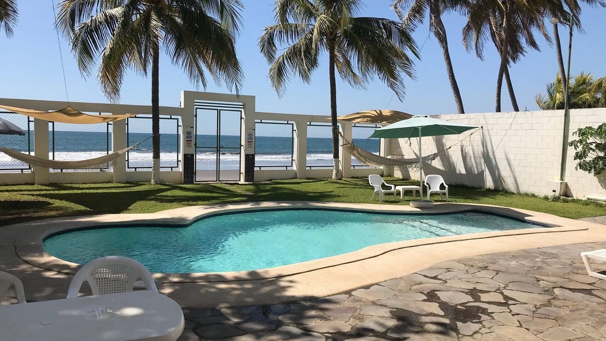 La Libertad House | Perfect Place To Relax And Have Fun