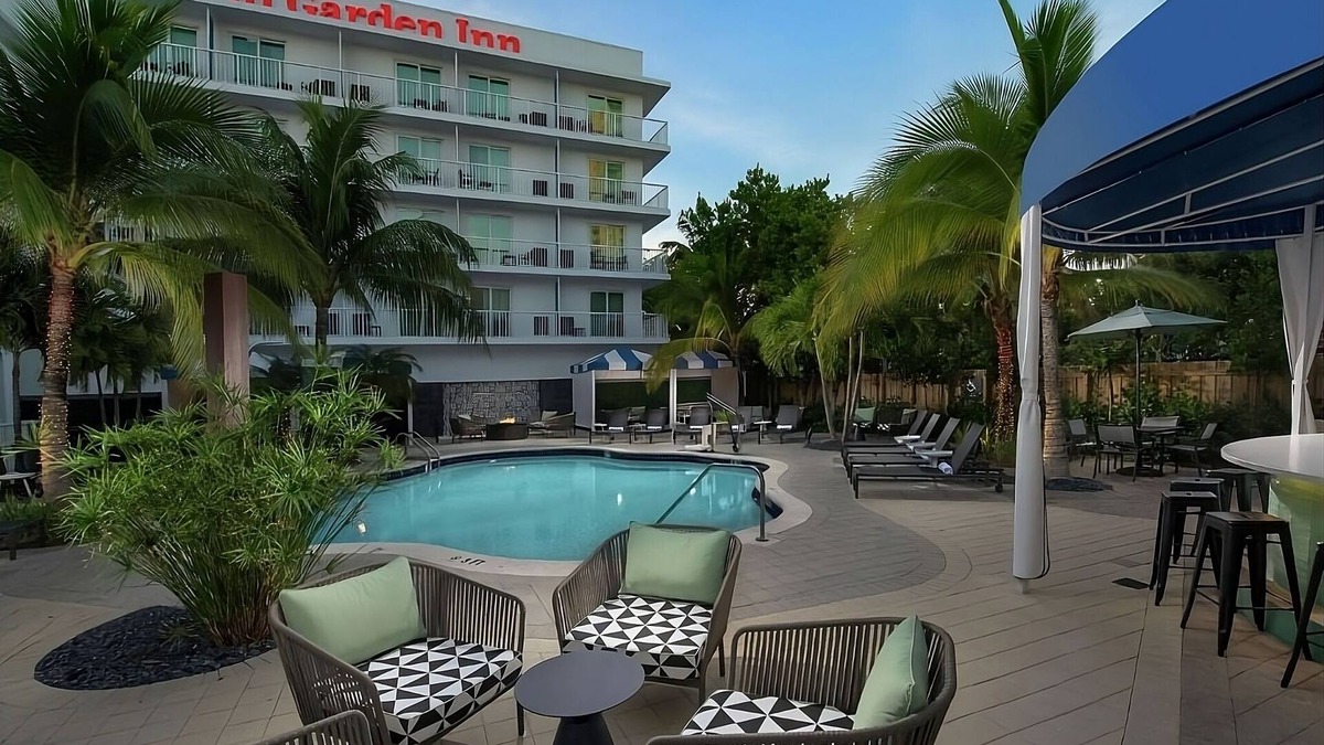 Brickell Hotel | Perfect Place to Unwind! Swimming Pool, Pet-friendly Property!