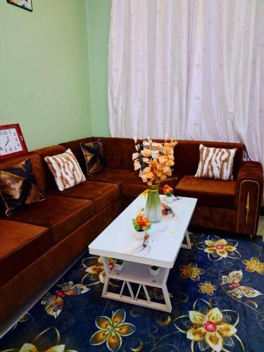 Nkoanrua Apartment | Perfect Point