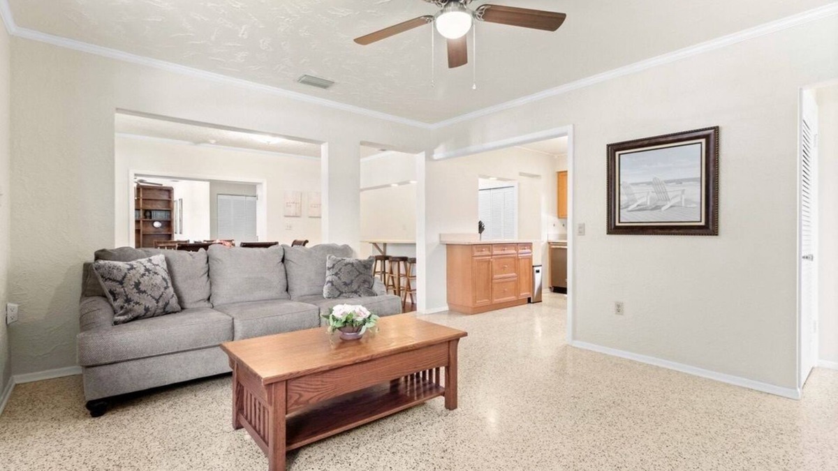 Bayshore Gardens House | Perfect Pool Getaway in Bradenton Near Sarasota!