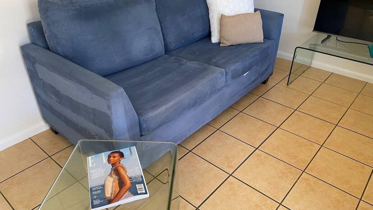 North Ward Apartment | Perfect Position on The Water Strand 18