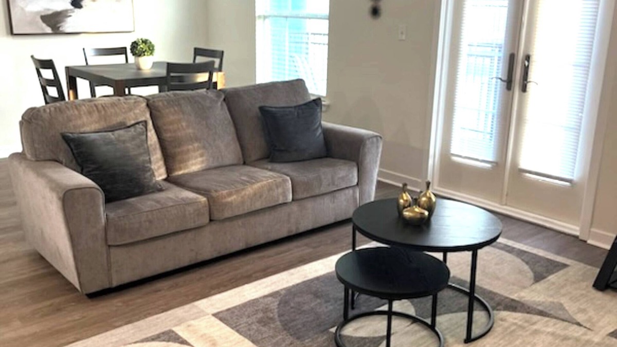 Lower Garden District Apartment | PERFECT PROXIMITY! It has everything you need!