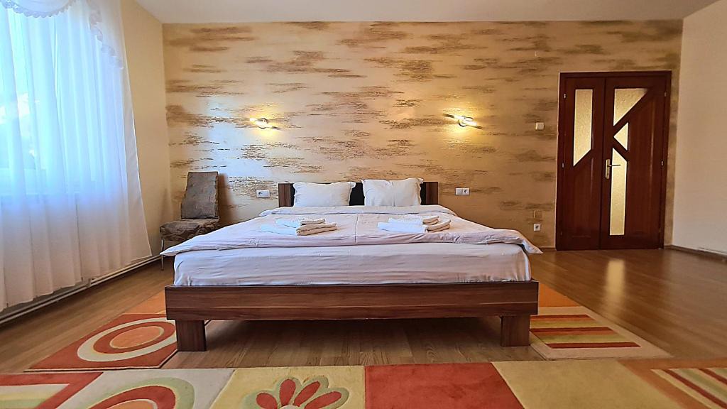 Sibiu Apartment | Perfect Residence Sibiu