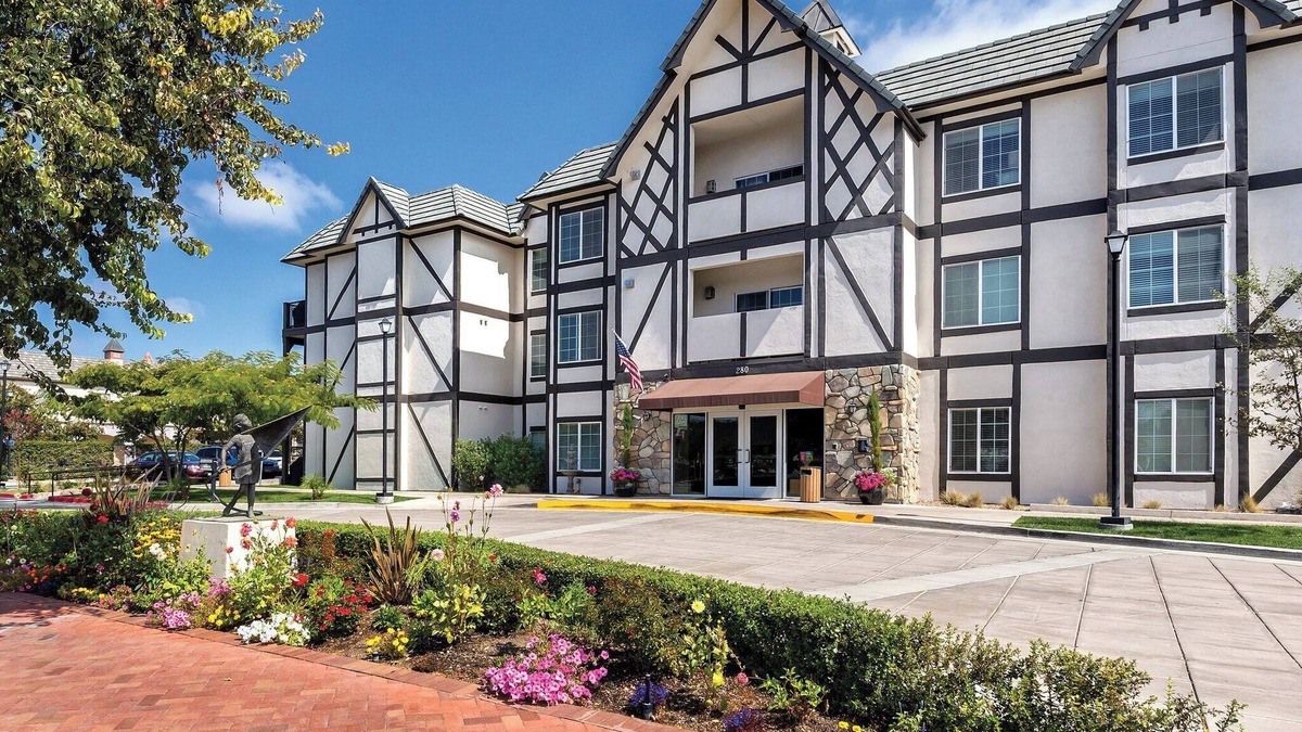 Solvang Resort | Perfect Resort in Charming Solvang California