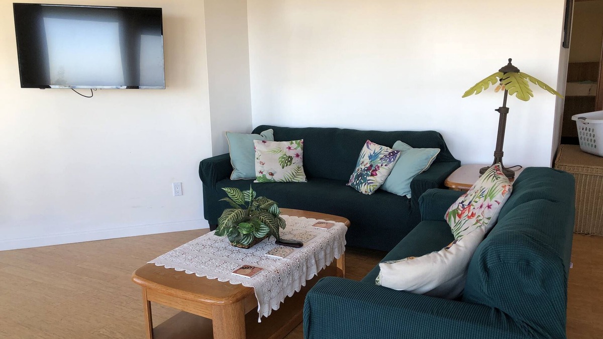 Kamuela Cottage | Perfect retreat with beautiful sunset! Secluded yet close to all what you need!