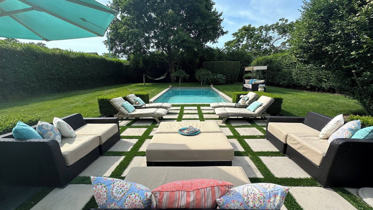Southampton House | Perfect SouthHampton getaway