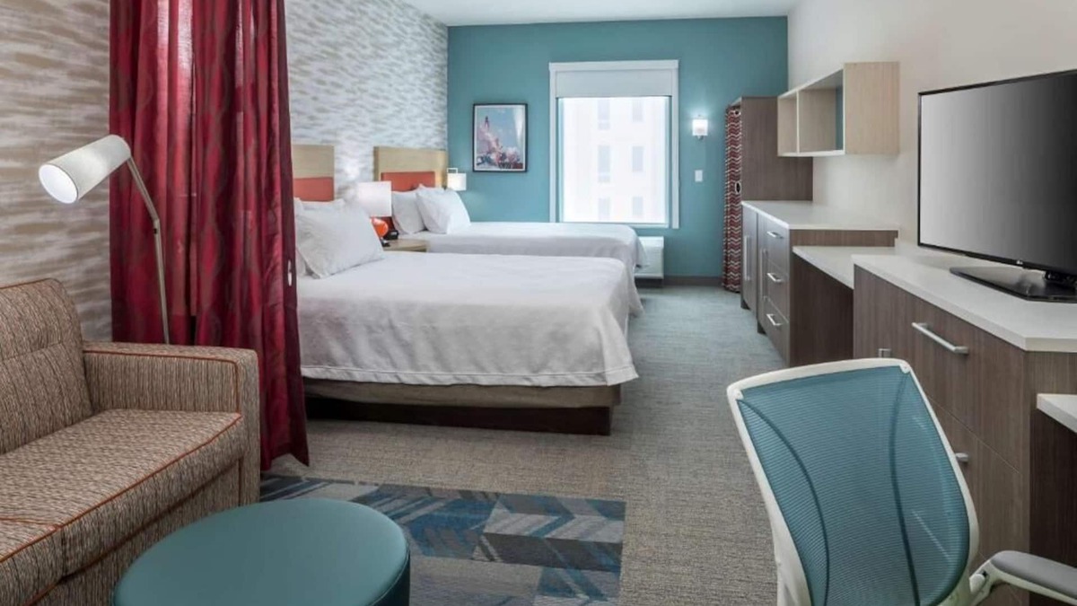 Port Canaveral Hotel | Perfect Spot for Unwinding! Onsite Pool, Pet-Friendly Property, Free Breakfast!
