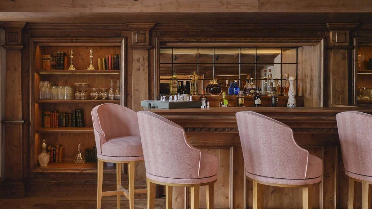 Heremence Ski Chalet | Perfect stay in Hérémence
