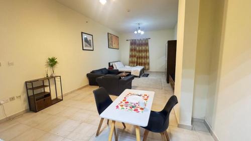 Deira Apartment | Perfect Studio Apartment