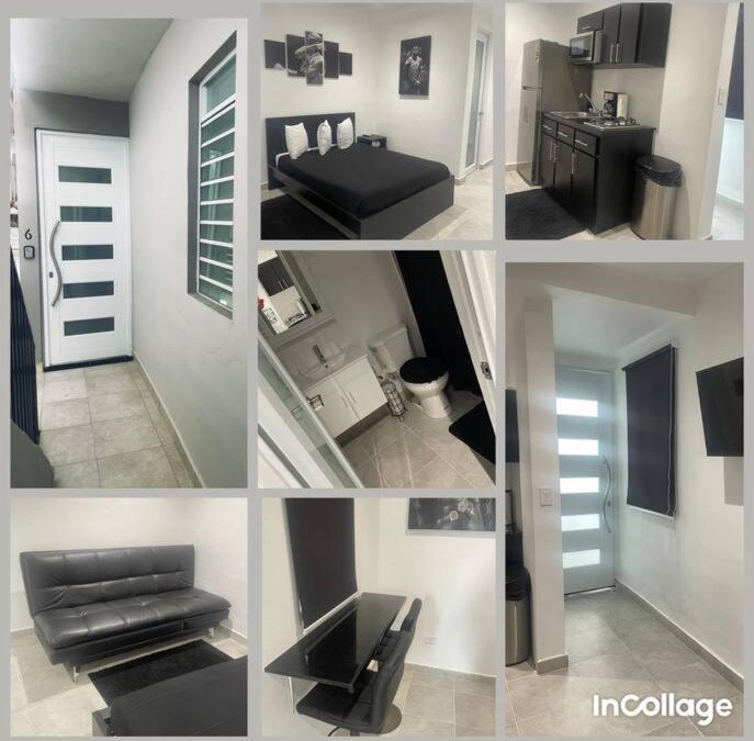 Obrero Apartment | Perfect suite #6