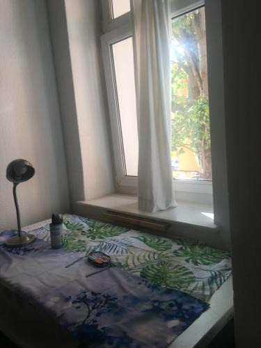 Neukoelln Apartment | perfect Summer location