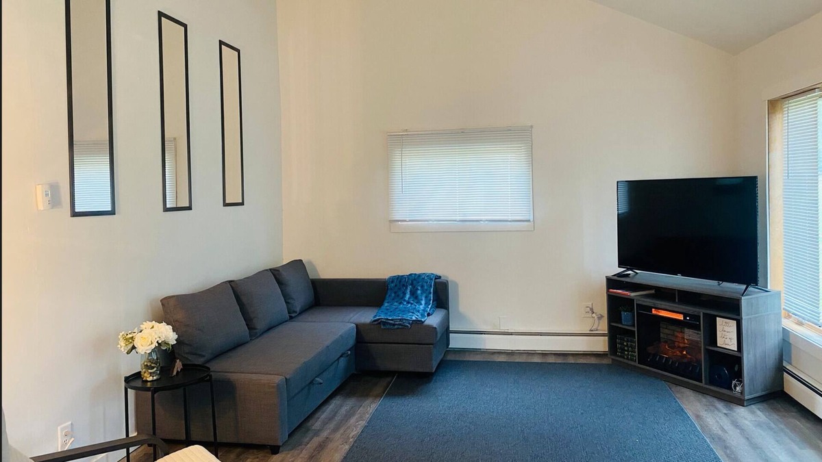 Two Harbors Cottage | Perfect Two Harbors Location - Secluded in Segog