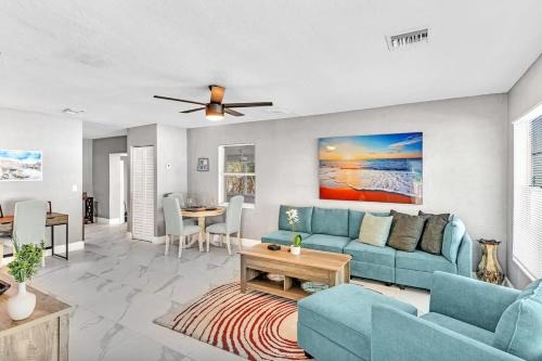 Dania Beach House | Perfect Vacation House For Beach And Casino #7th