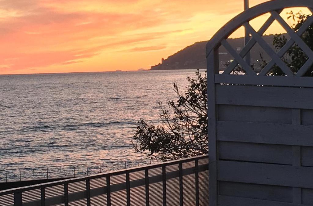 Sanremo Apartment | Perfect Wave a 10 m dal mare