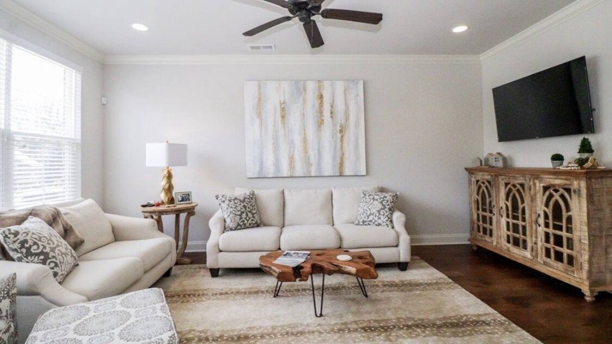 Oxford Condo | Perfect Weekend Getaway, 3 Bedrooms, 3.5 Baths, Sleeps 8