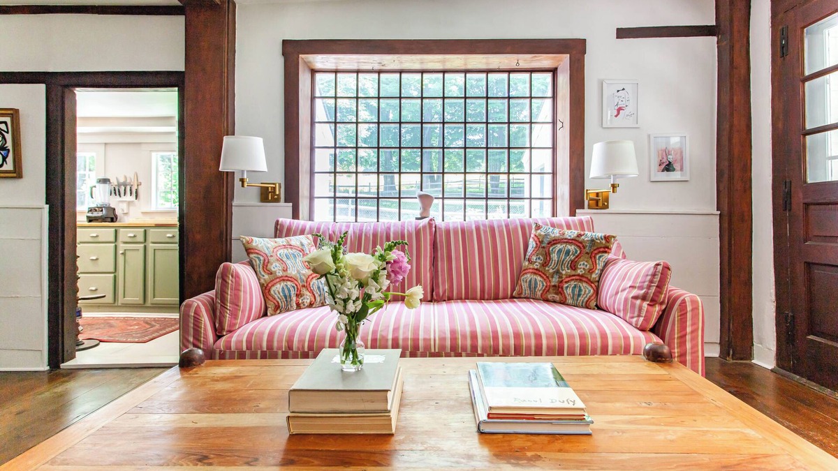 Sherman House | Perfection in Litchfield County