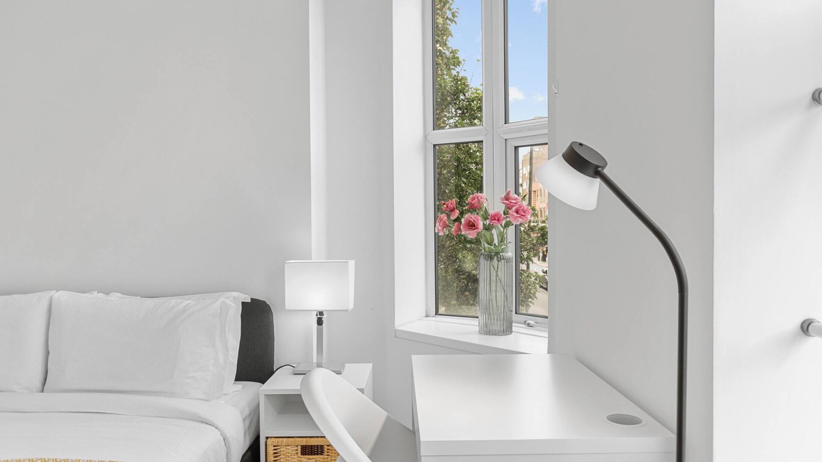 Balham Apartment | Perfectly Located 2BR Apartment in Balham