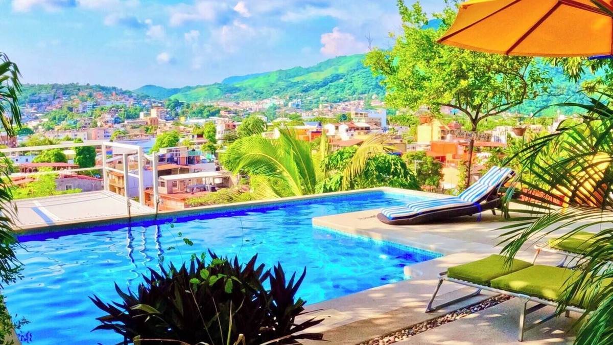 Playa la Madera House | Perfectly Located Boutique Casa on Playa La Madera